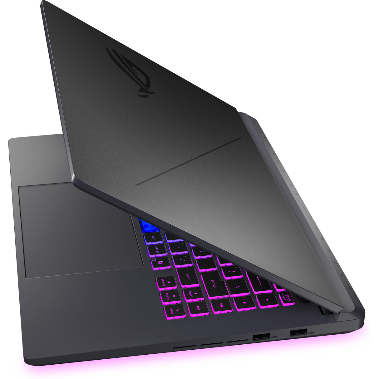 Asus ROG Strix G16 G615LR-S5072W 16 Copilot+ Gaming-Laptop (Schwarzgrau | Core Ultra 9 275HX | RTX 5070 Ti | 32 GB | 1 TB SSD)