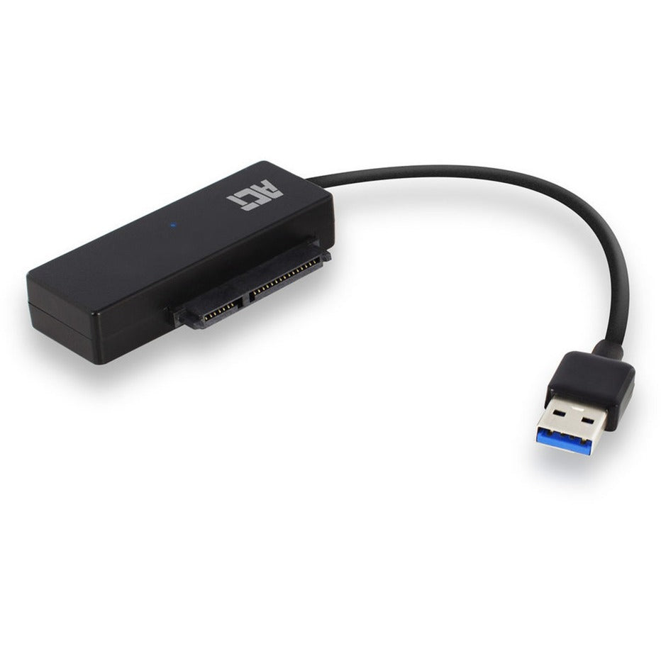 ACT Connectivity Connectivity USB 3.2 Gen1 bis 2,5 3,5 Zoll SATA -Adapterkabel V