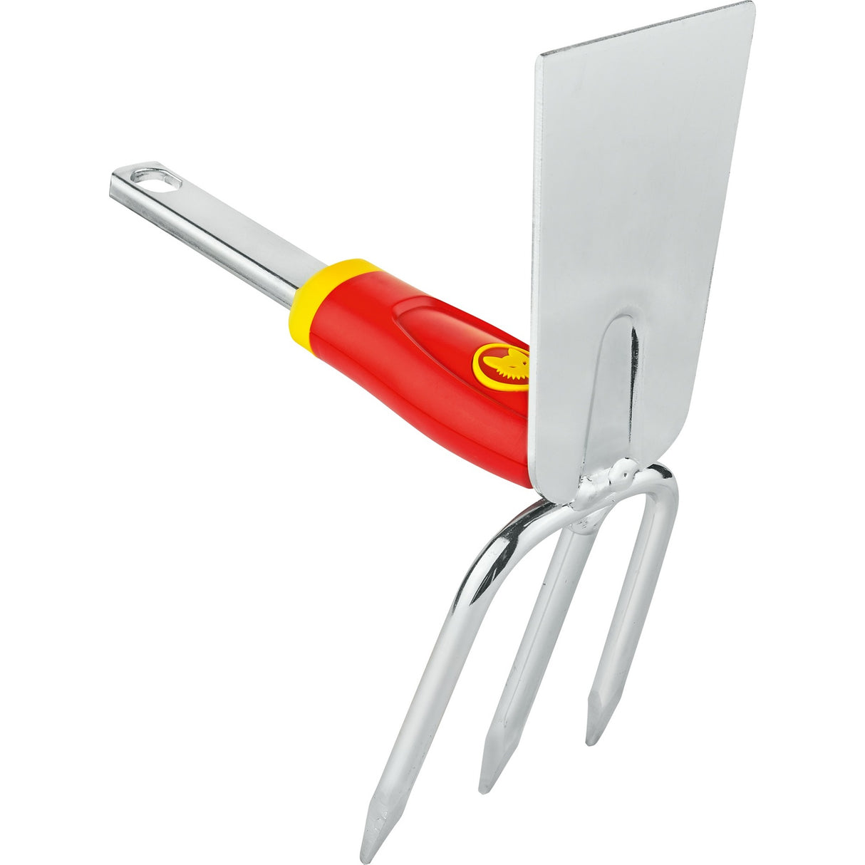 Wolf-Garten-Multi-Star IL-M 3 Doppelheel