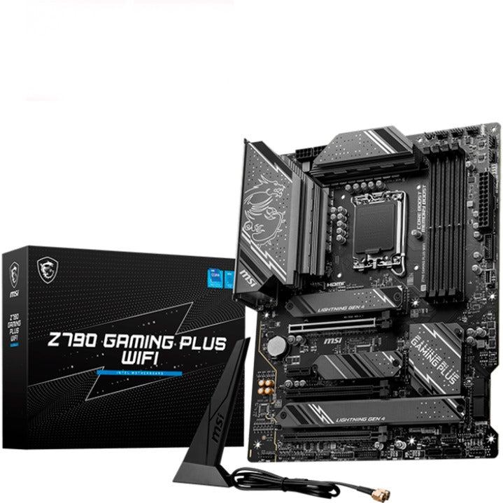 MSI MSI Z790 Gaming plus WiFi