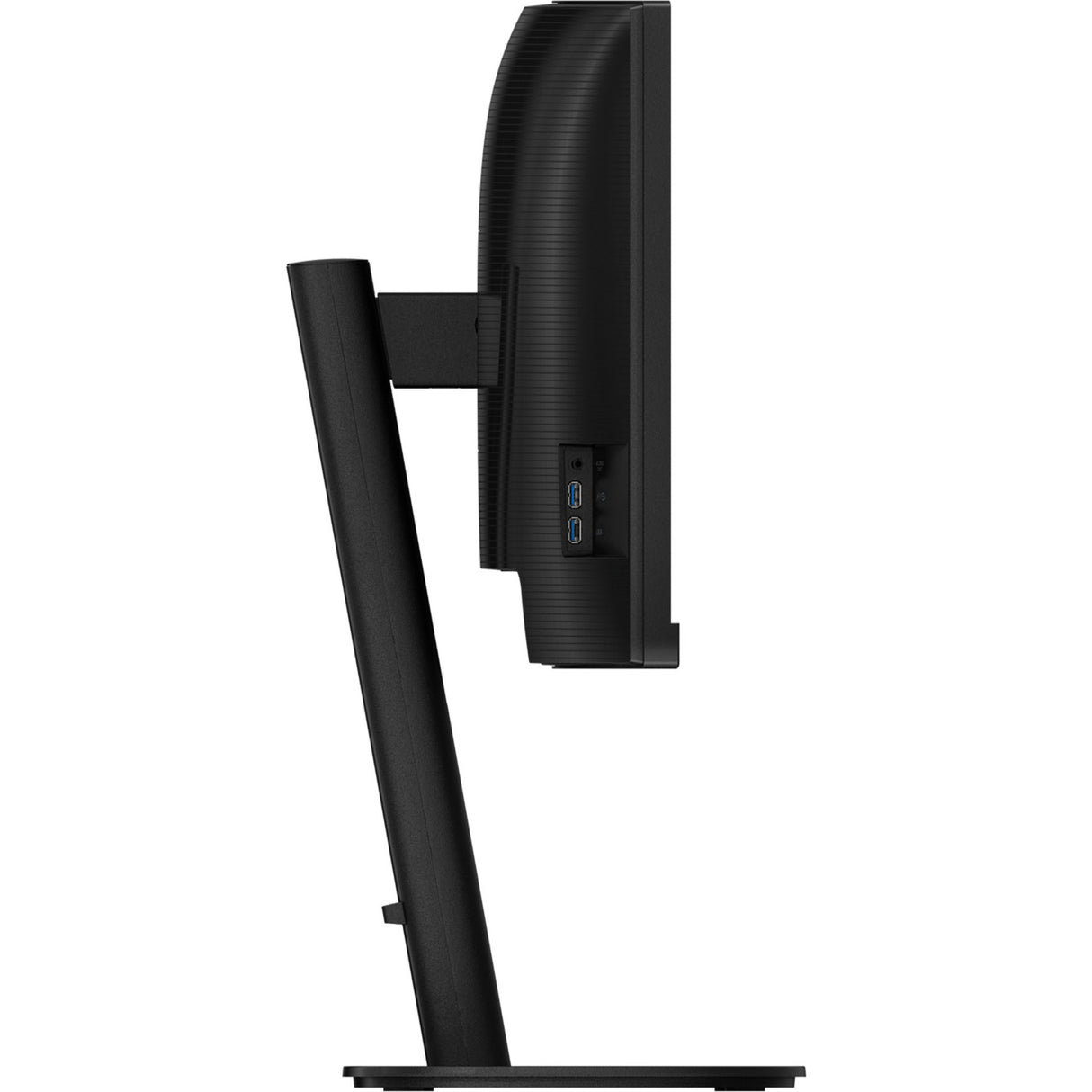 Philips 34b2u3600c 34 gebogener Ultrawide-Monitor (schwarz, HDMI, Display-Port, 4x USB-A, USB-B, USB-C, RJ-45)