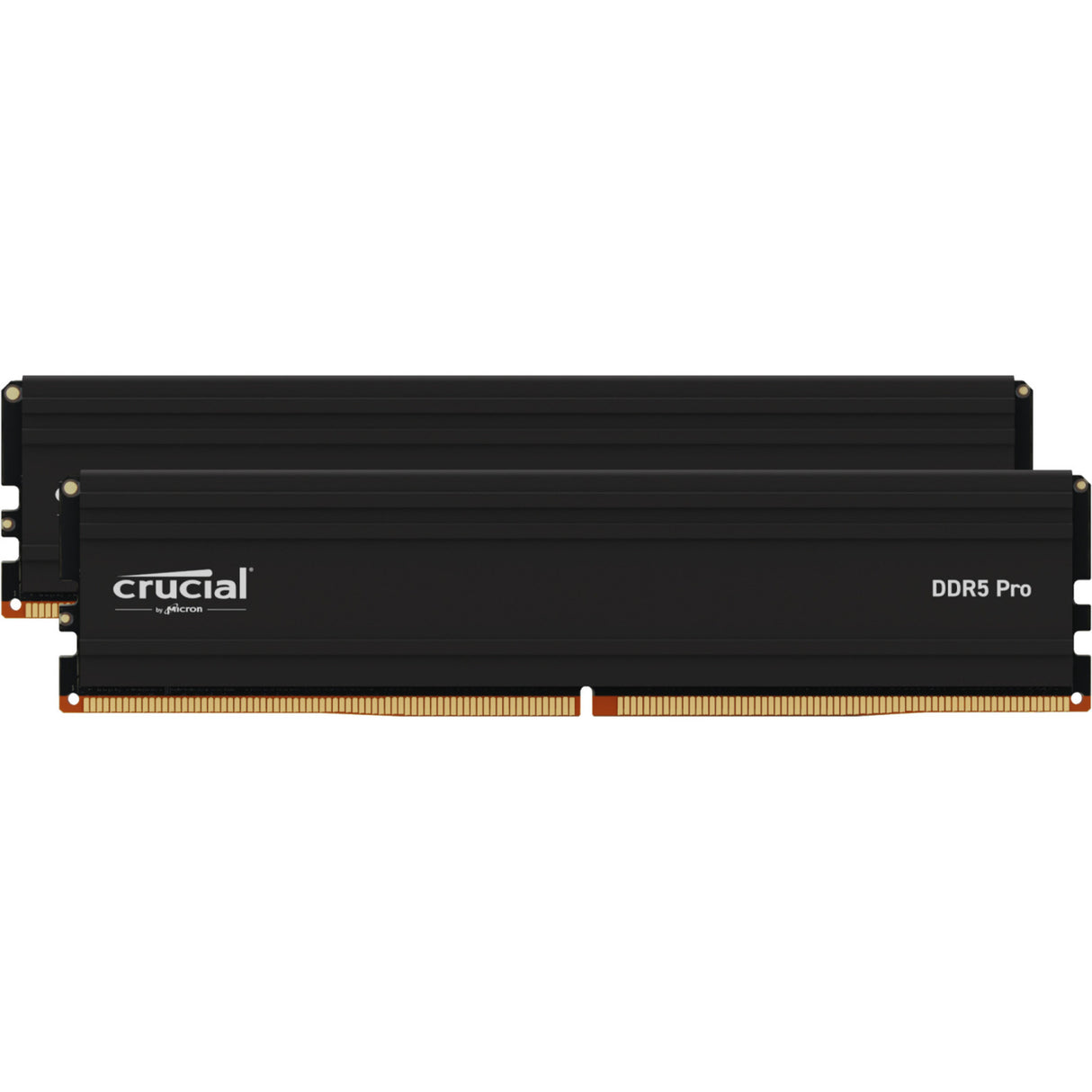 Entscheidender 64 GB DDR4-3200 Kit