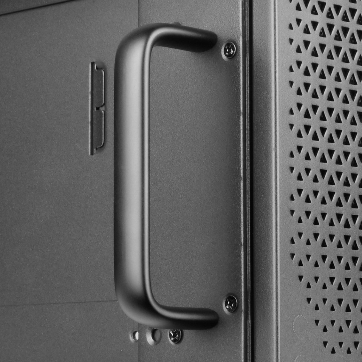Silverstone Silverstone RM44