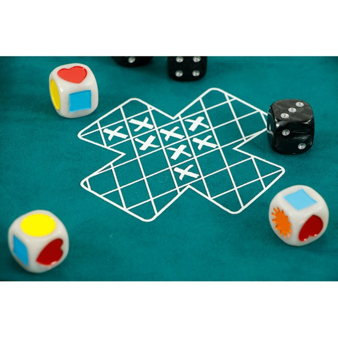 Spielen Sie immer wieder Deluxe