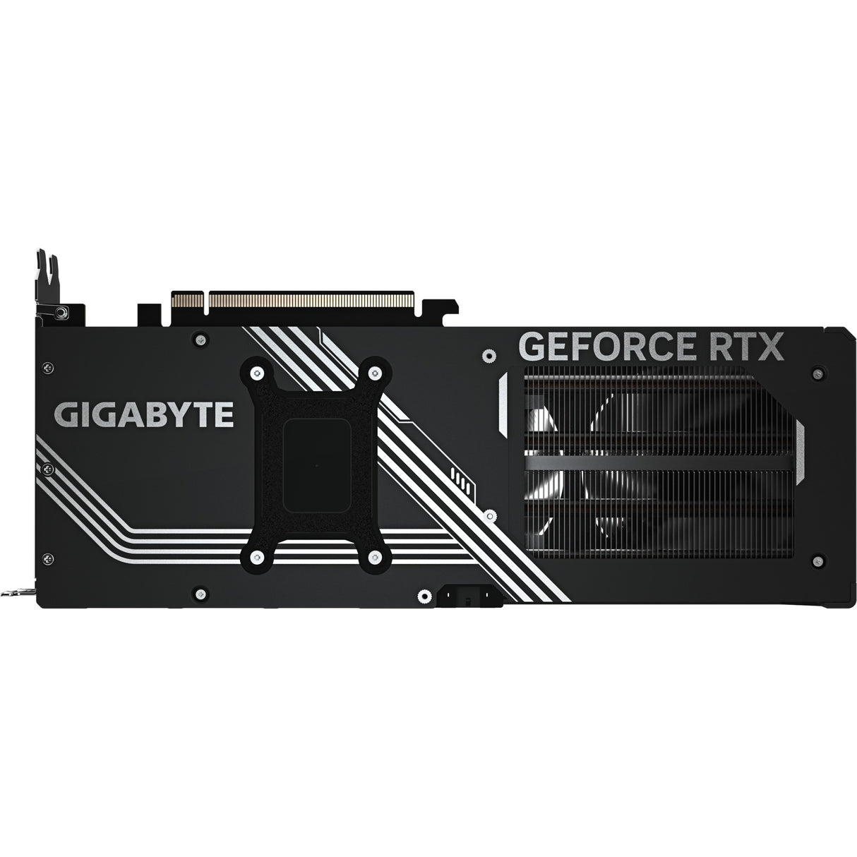 Gigabyte Geforce RTX 5070 Windforce OC SFF 12G Grafikkarte (3x Display Port, 1x HDMI)