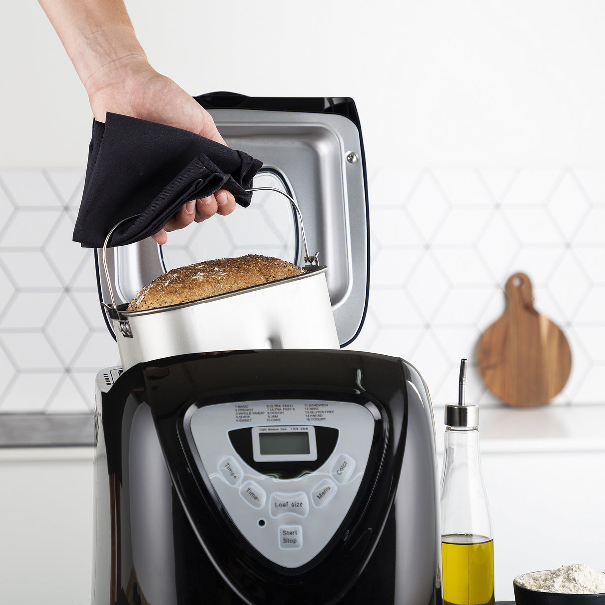 Princess 152009 Bread maker