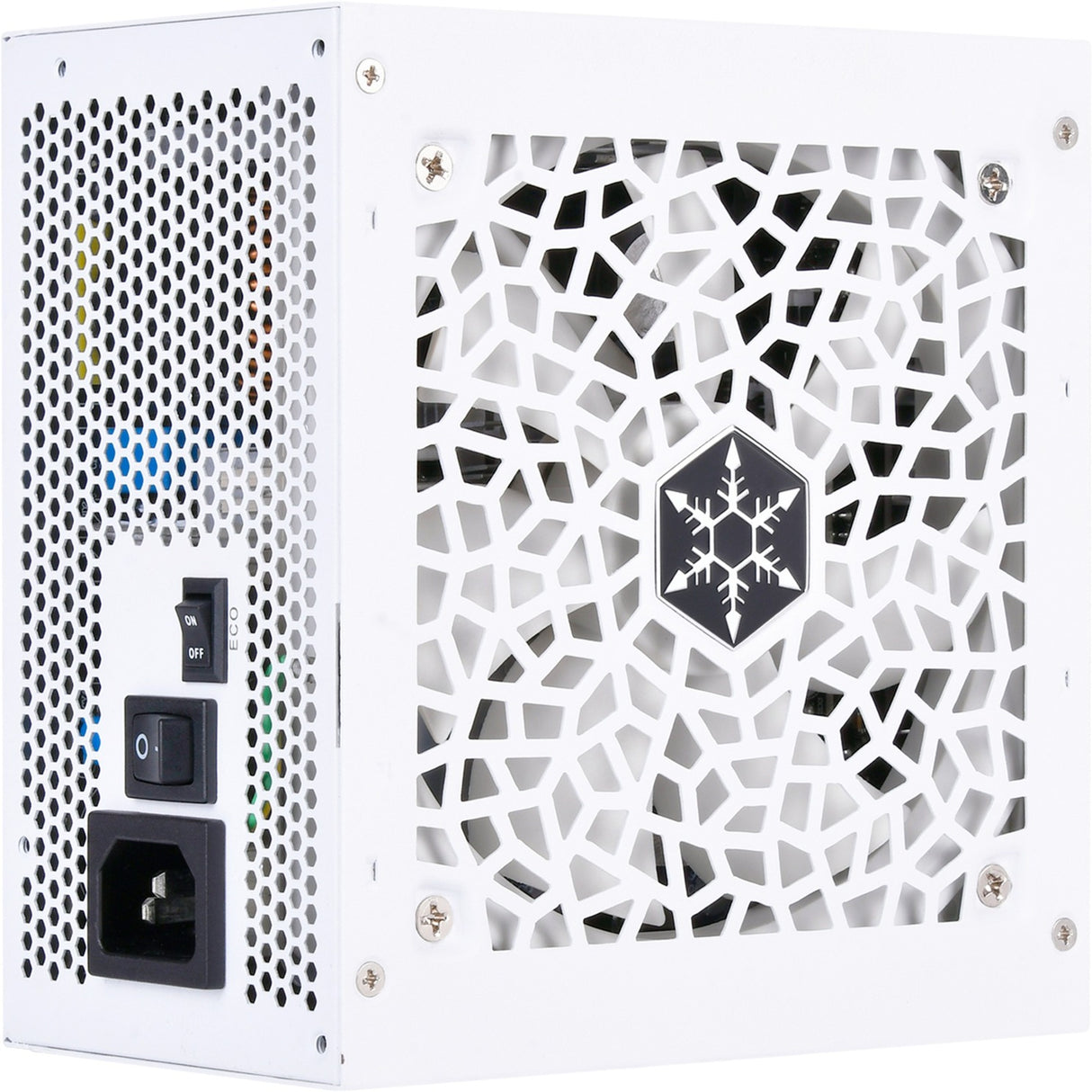 Silverstone SST-DA850R-GMA-WWW