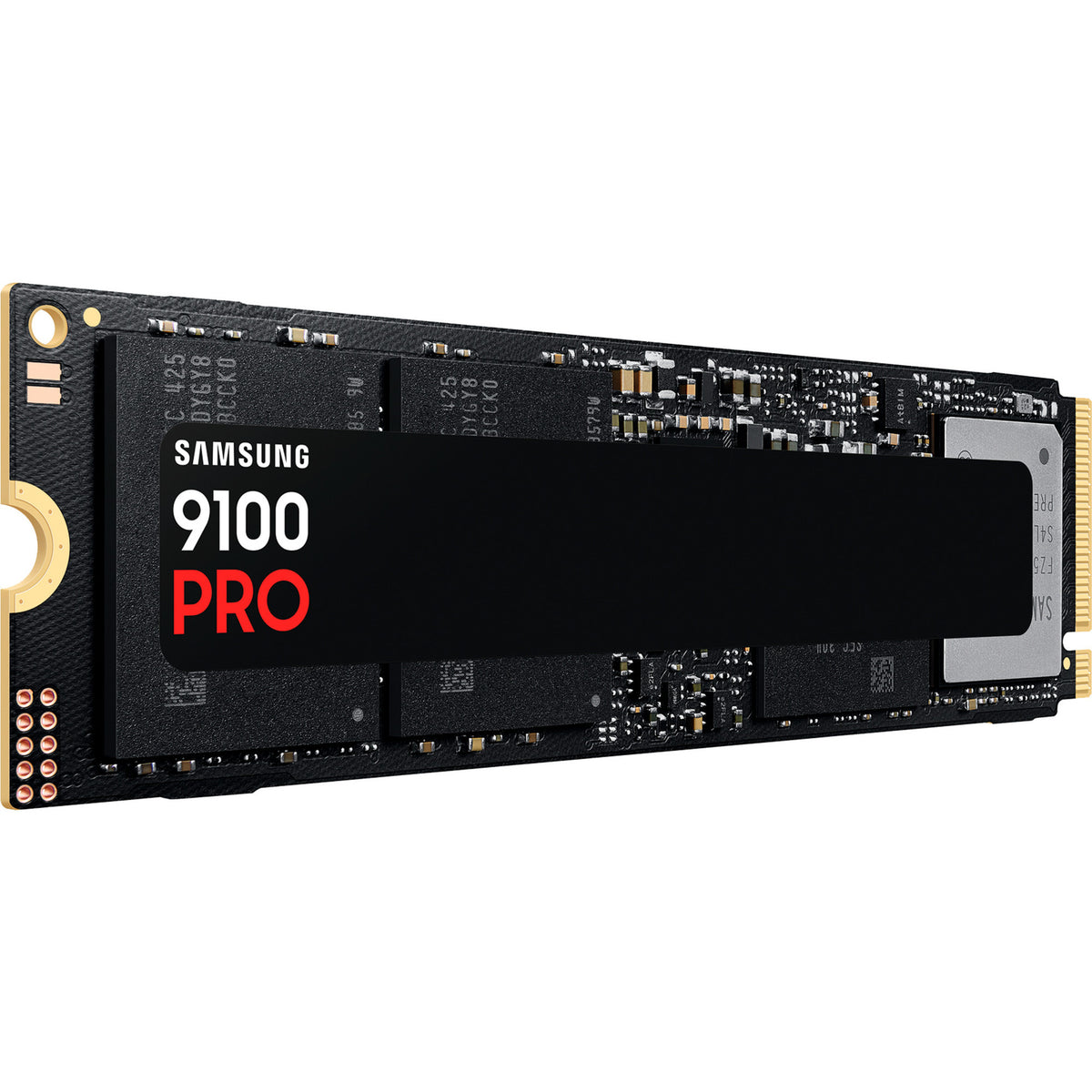 Samsung mz-vap2t0bw 9100 pro pcie® 5.0 nvme™ m.2 SSD – 2 TB, 2 TB, M.2, 14700 MB s