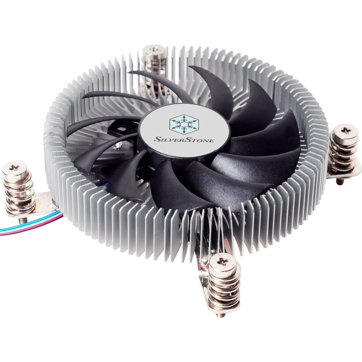 Silverstone Silverstone Nitrogon NT07-115x