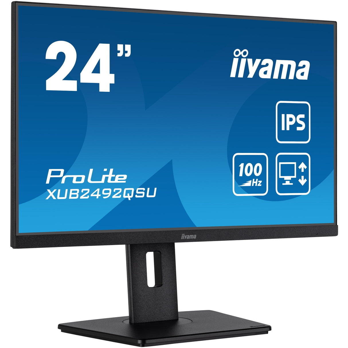 IIYAMA IIYama Prolite XUB2492QSU-B1