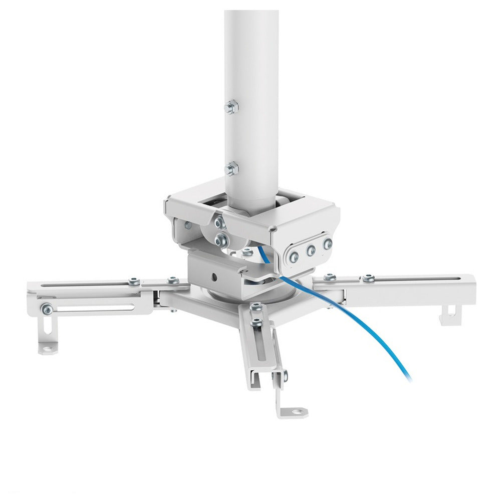 Neomounts cl25-530wh1 beamer plafondbeugel plafondhouder (wit)