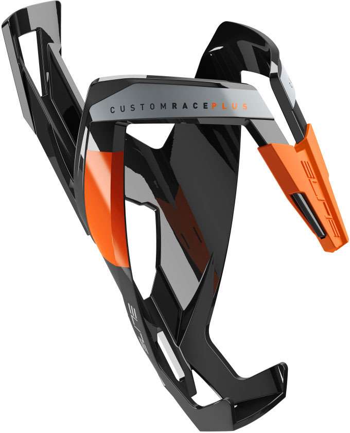 Elite Custom Race Plus Flaschenhalter