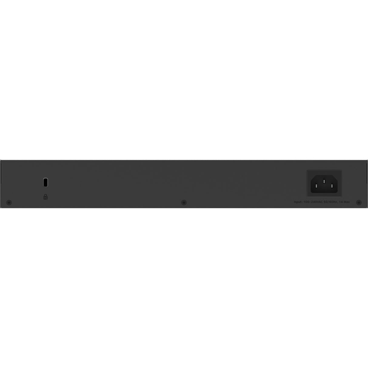 Netgear 24-Port-Gigabit-Switch (gs724tv6)