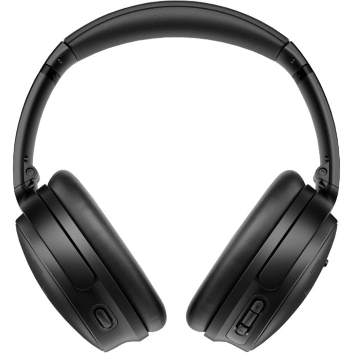 Bose Quietcomfort Over-Ear-Headset (schwarz, Bluetooth)