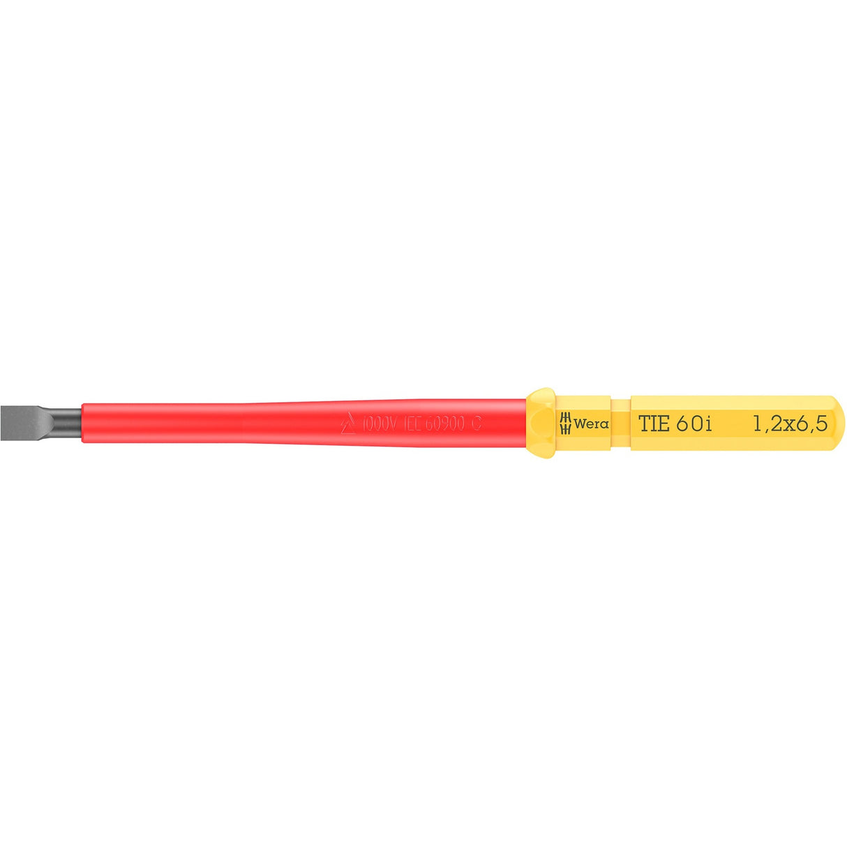 Wera Kraftform Compact VDE 17 RA Imperial 1