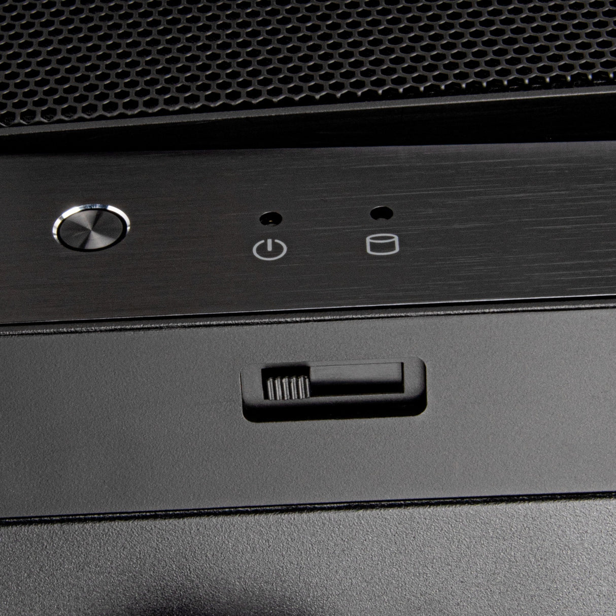 Silverstone Silverstone SST-GGD11B