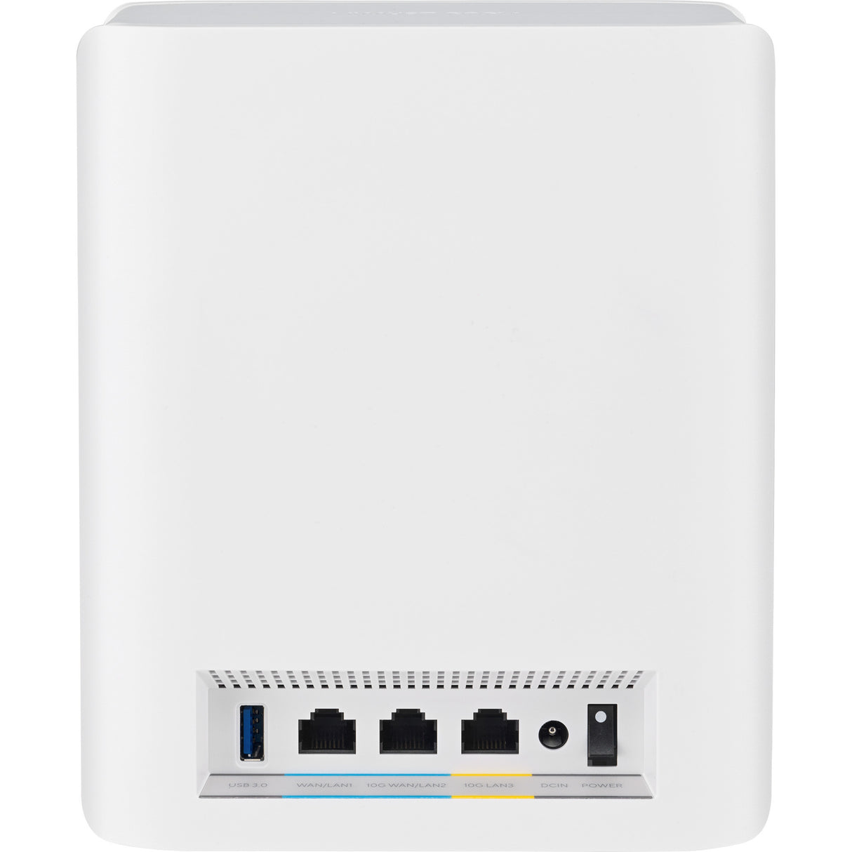 Asus Zenwifi BT10 Mesh-Router (weiß, 3 Stück)