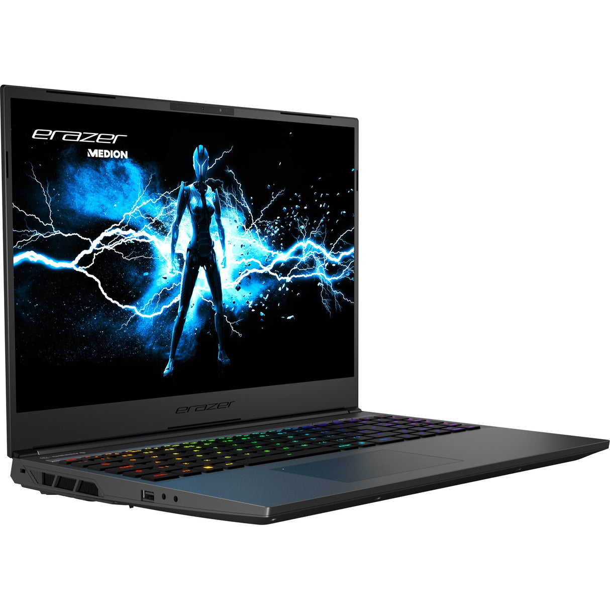Erazer 30037669 Major x20 md62614nl, Intel Core i7-14700hx 16 GB 1 TB
