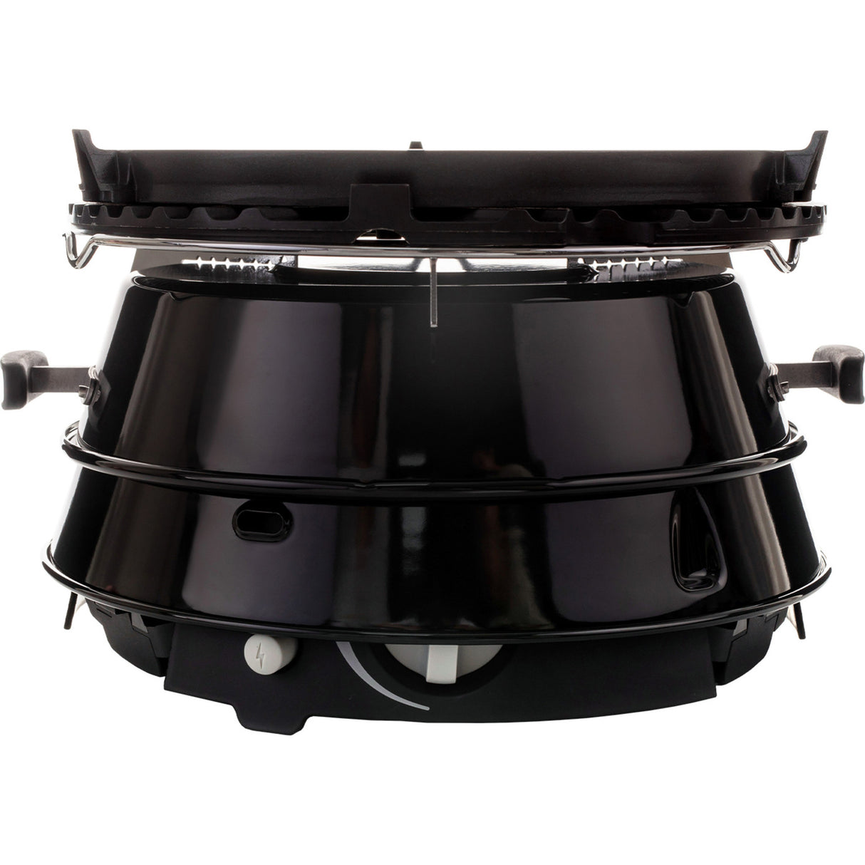 Cadac safari chef 30 lp deluxe gasbarbecue (ø 30 cm)