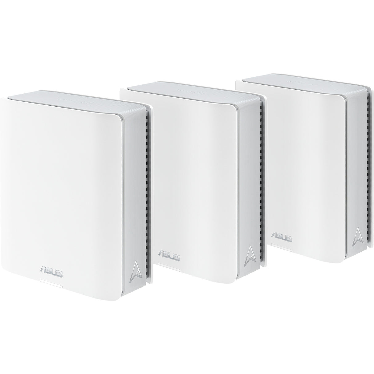 Asus Zenwifi BT10 Mesh-Router (weiß, 3 Stück)
