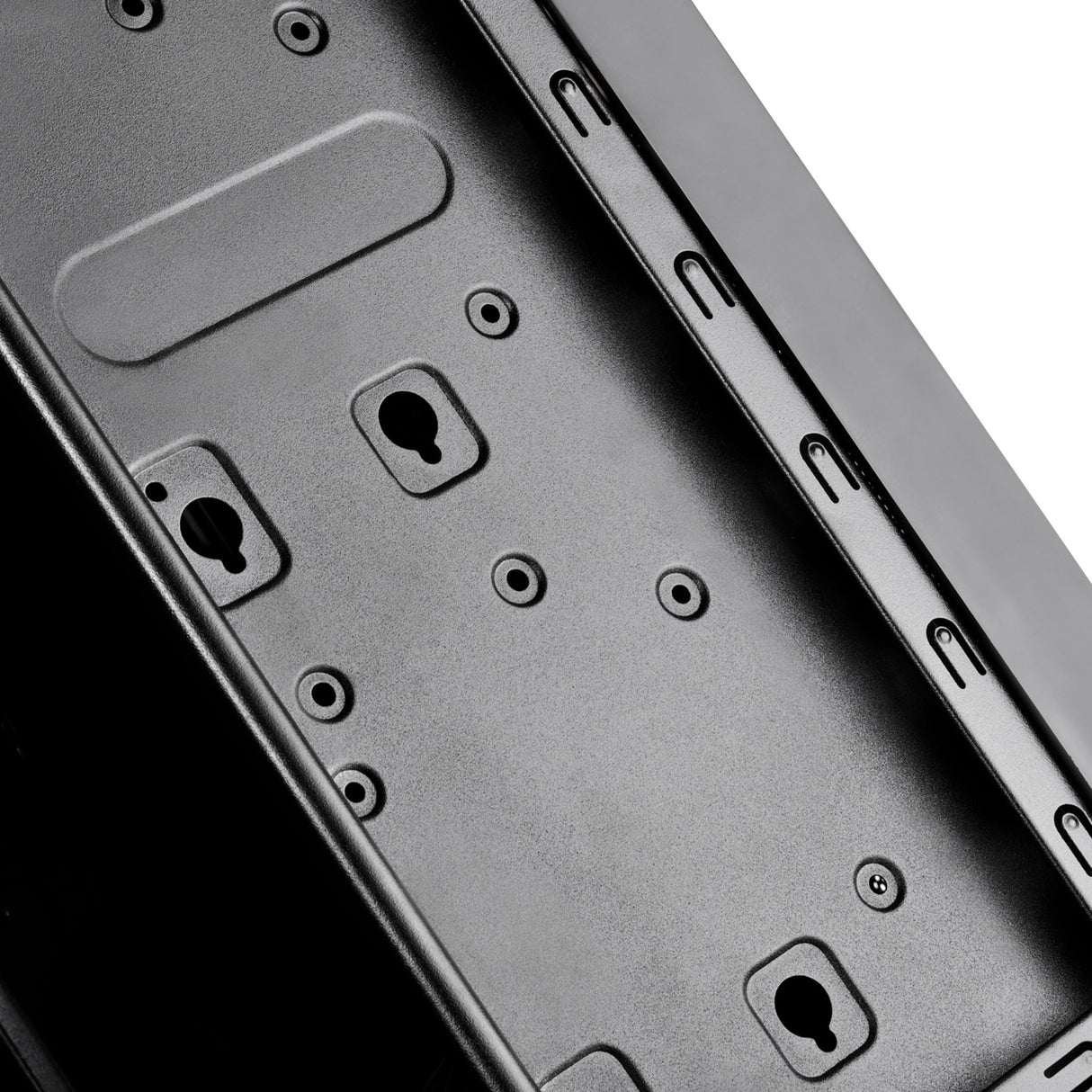 Silverstone Silverstone SST-PS13B