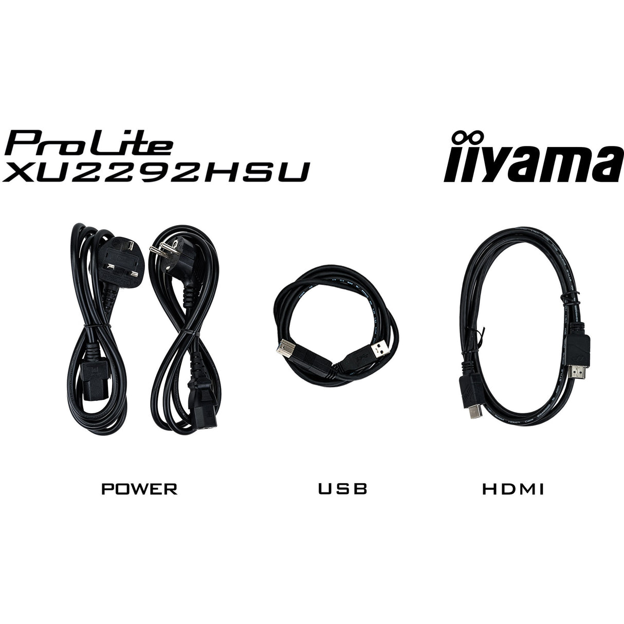 Iiyama prolite xu2292HSU-B6
