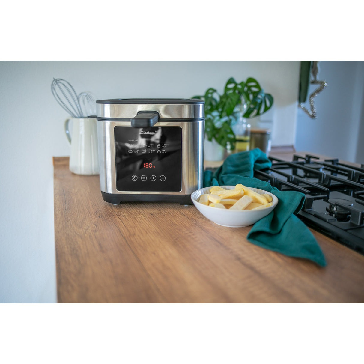 Steba DF 150