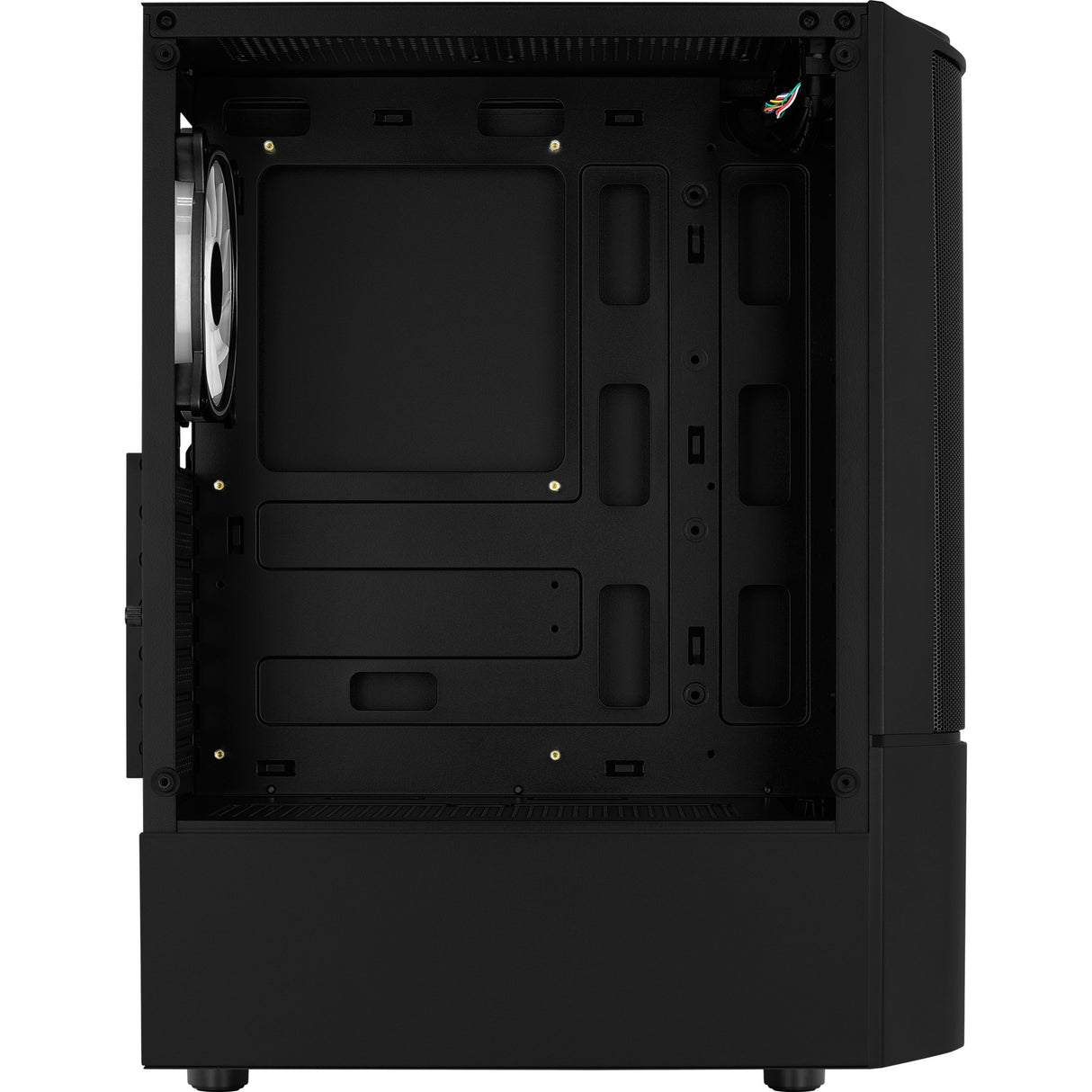 Aerocool Quantum Mesh V3