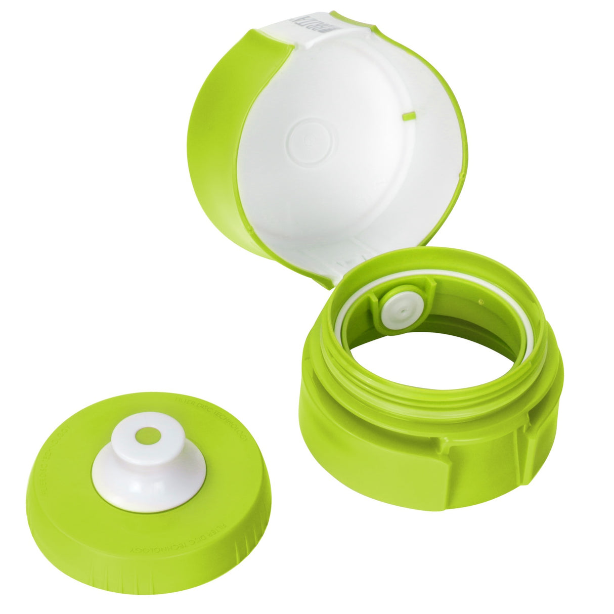 Brita Fill gehen wichtige 0,6 Liter
