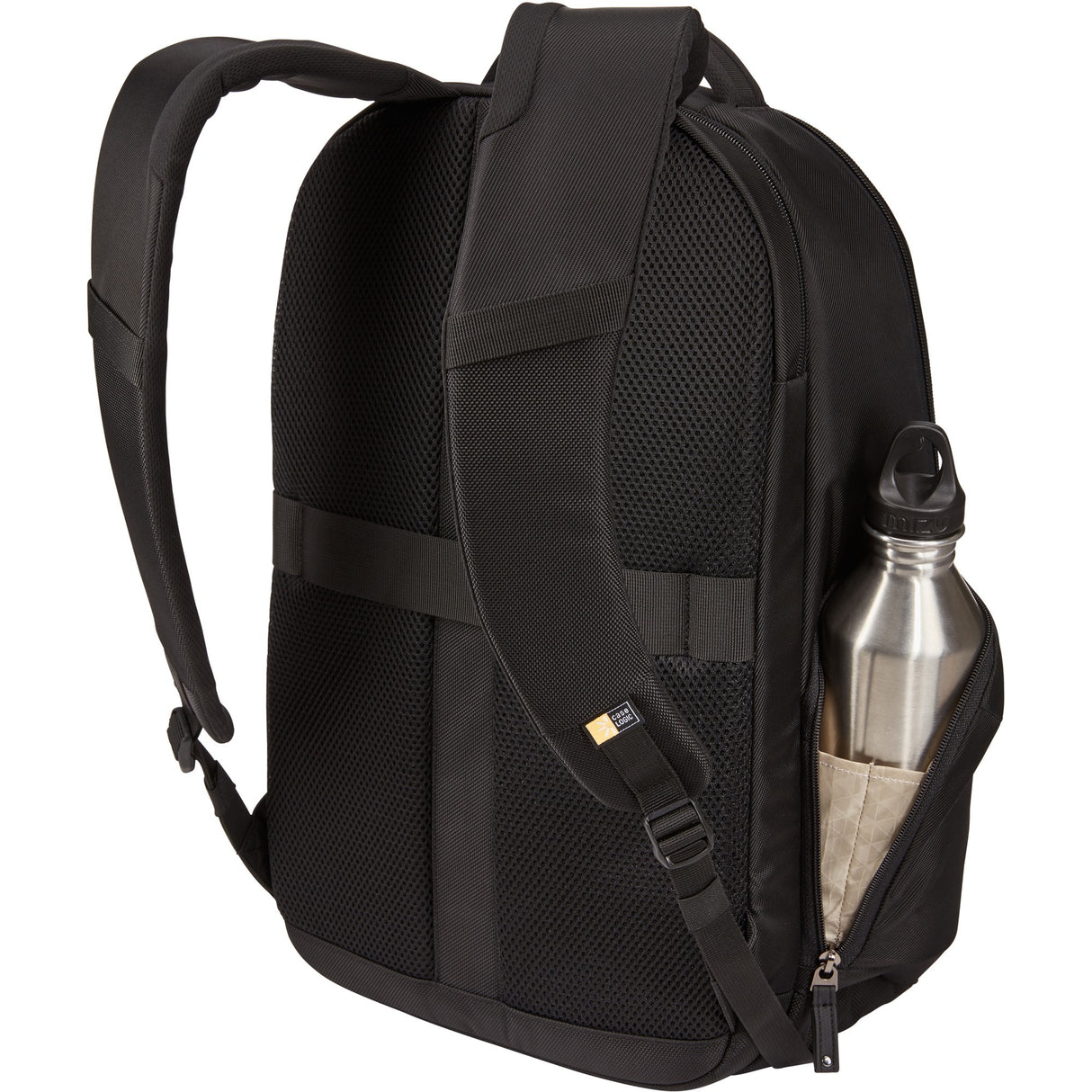 Falllogik Begriff 15.6 Laptop -Rucksack
