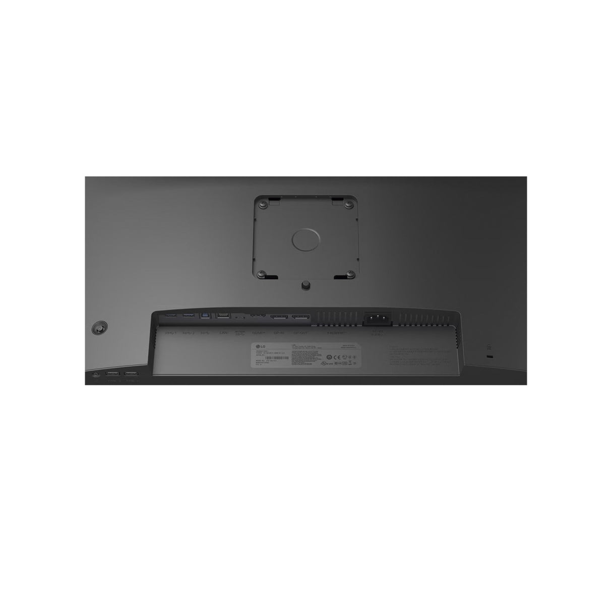 LG 24ba850