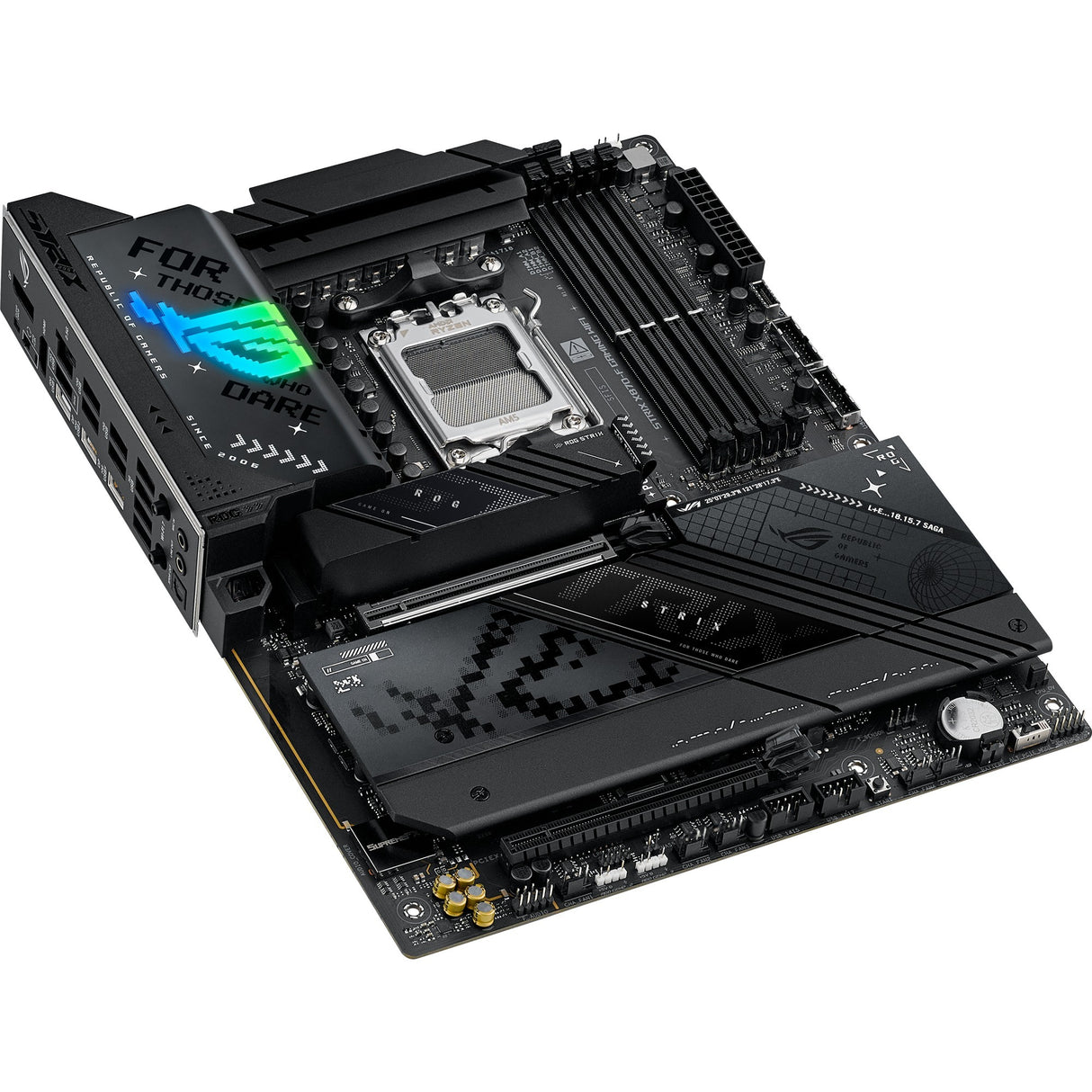 Asus ROG Strix