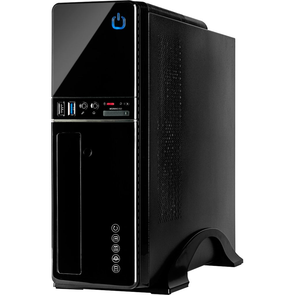 Inter-Tech Inter-Tech IT-607