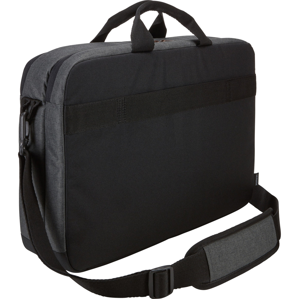 Case Logic Era 15,6 Laptoptasche Eralb-116-Obsidian Laptoptasche (dunkelgrau)