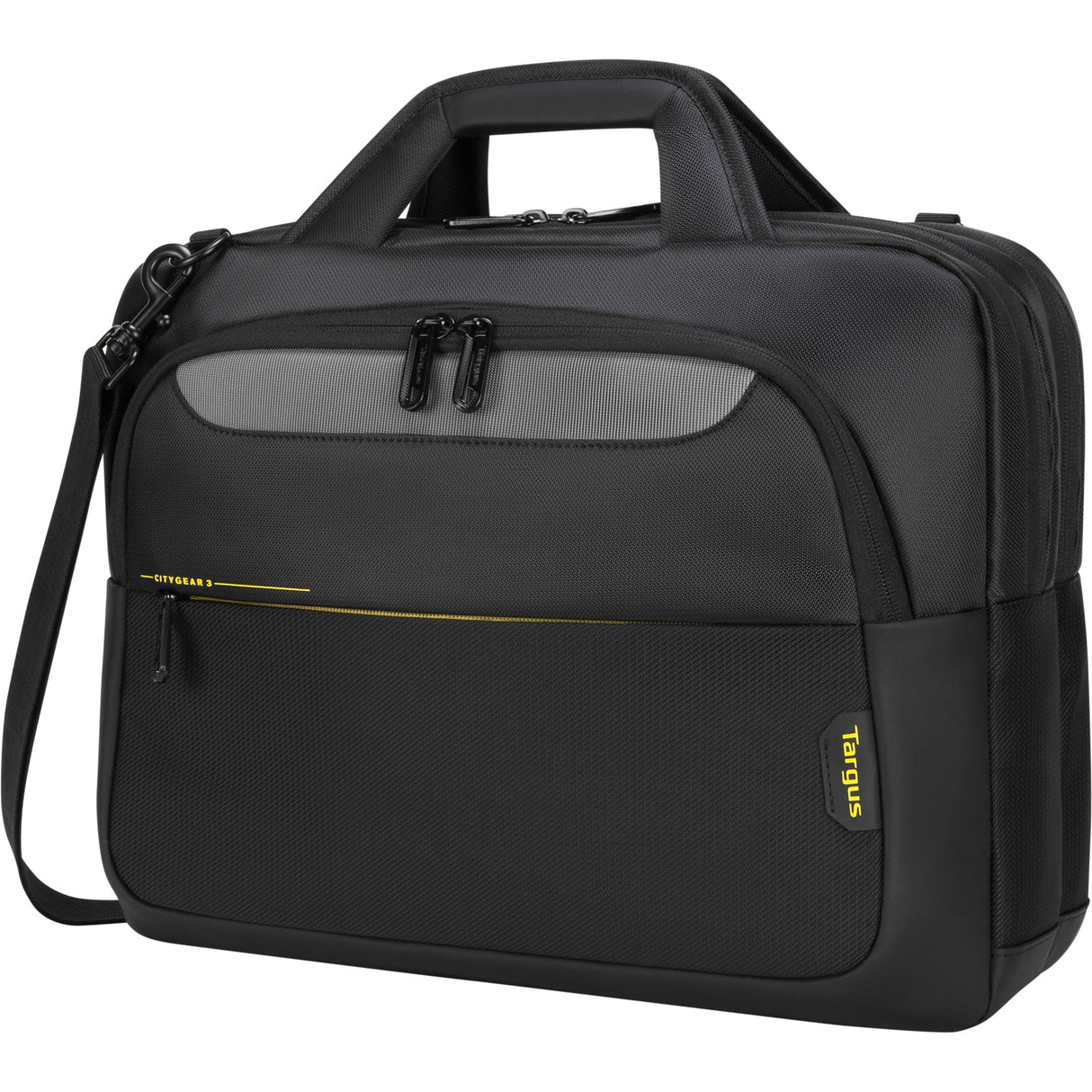 Targus CityGear 15-17.3 Topload-Laptop-Fall