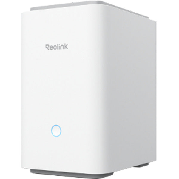 Reolink Home Hub Pro Netzwerk-Videorecorder (weiß)