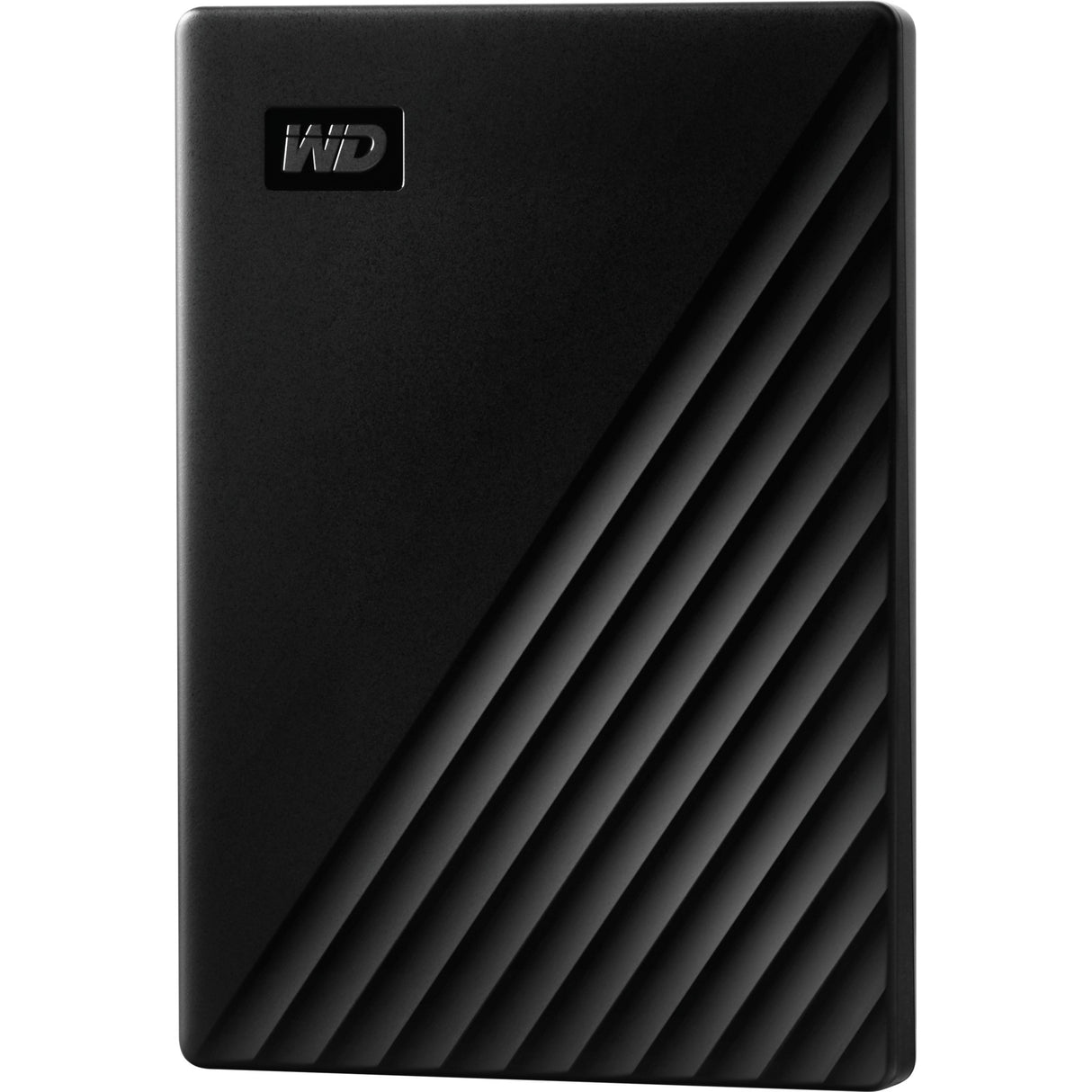 Wd mein Pass 2 TB