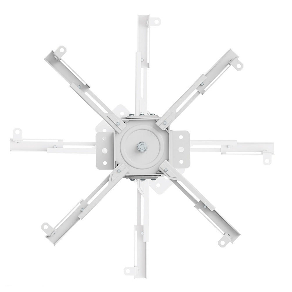Neomounts cl25-530wh1 beamer plafondbeugel plafondhouder (wit)