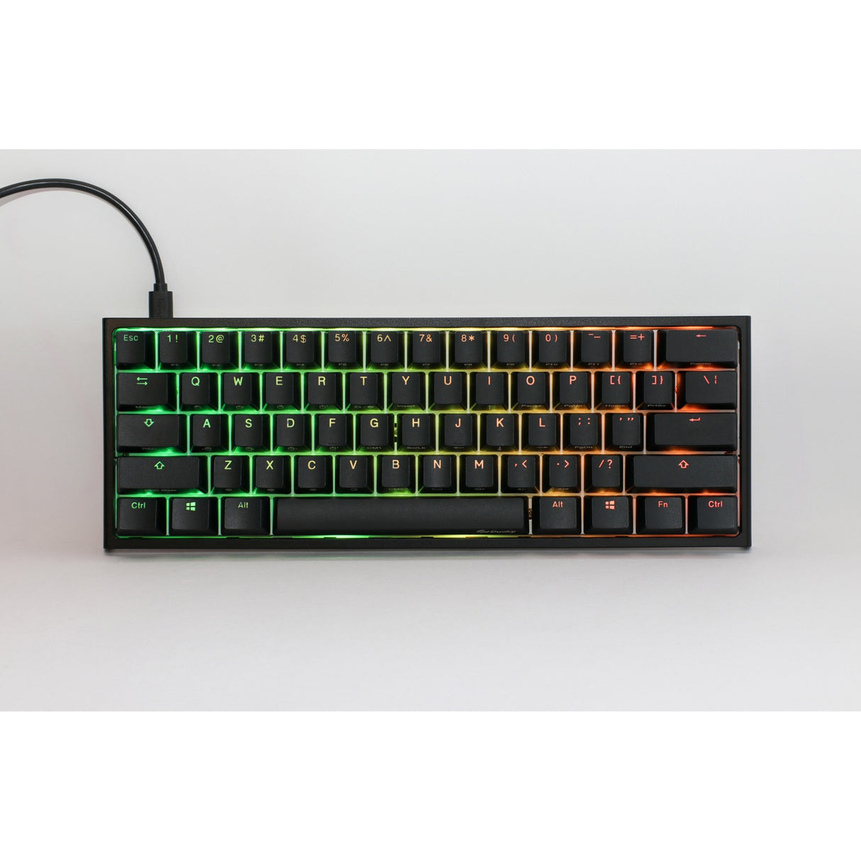 Ducky One 2 Mini Classic