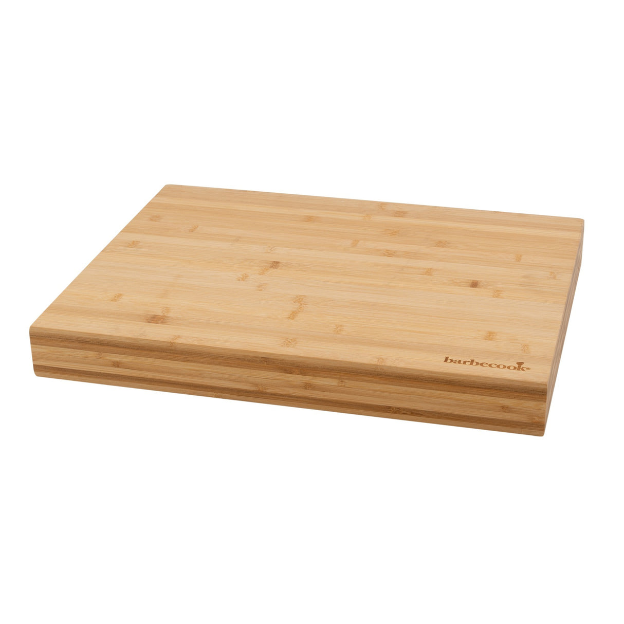 Barbecook Bambus-Hackblock