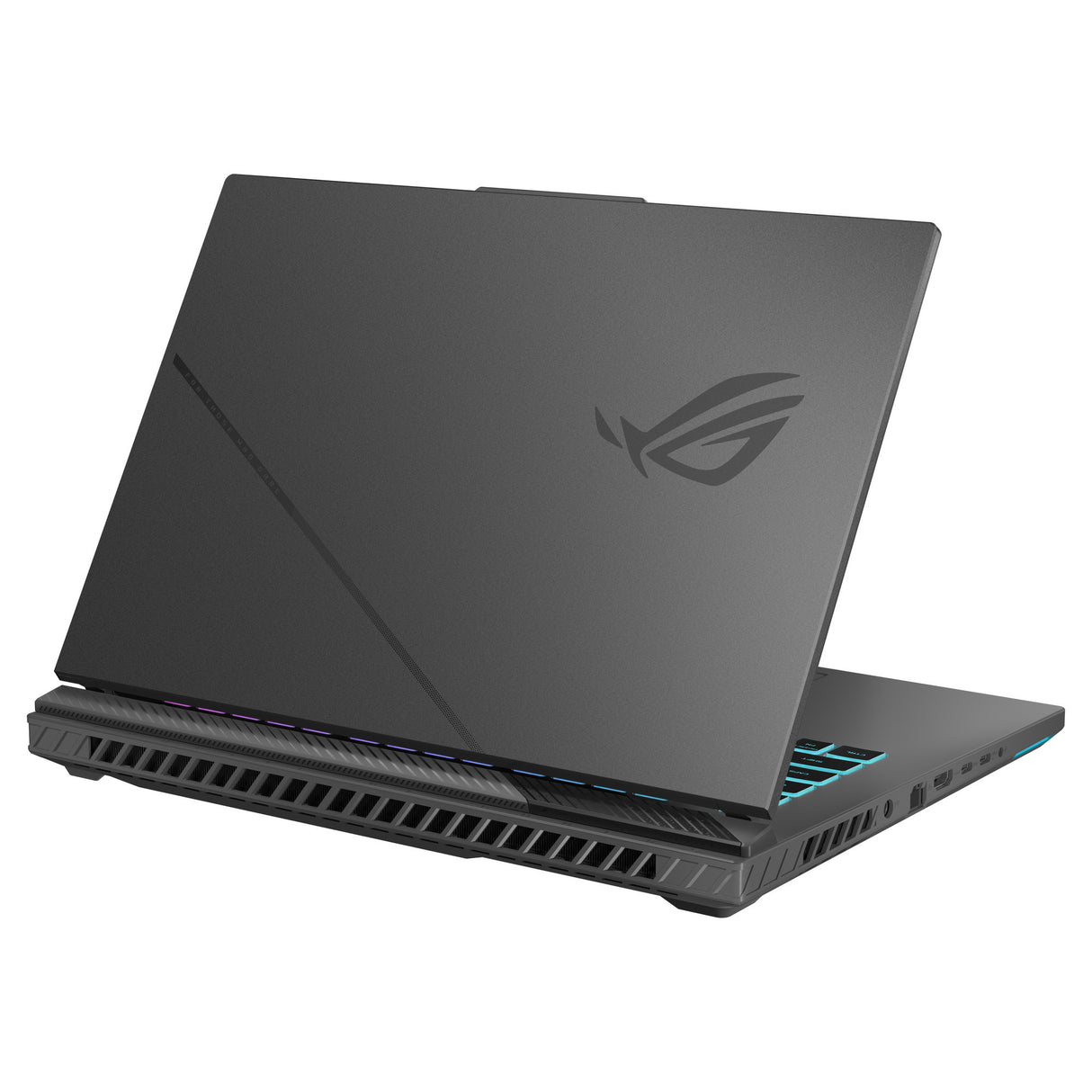Asus ROG Strix G16 G614PW-RV006W 16 Gaming-Laptop (Grau | R9 8940HX | RTX 5080 | 16 GB | 1 TB SSD)