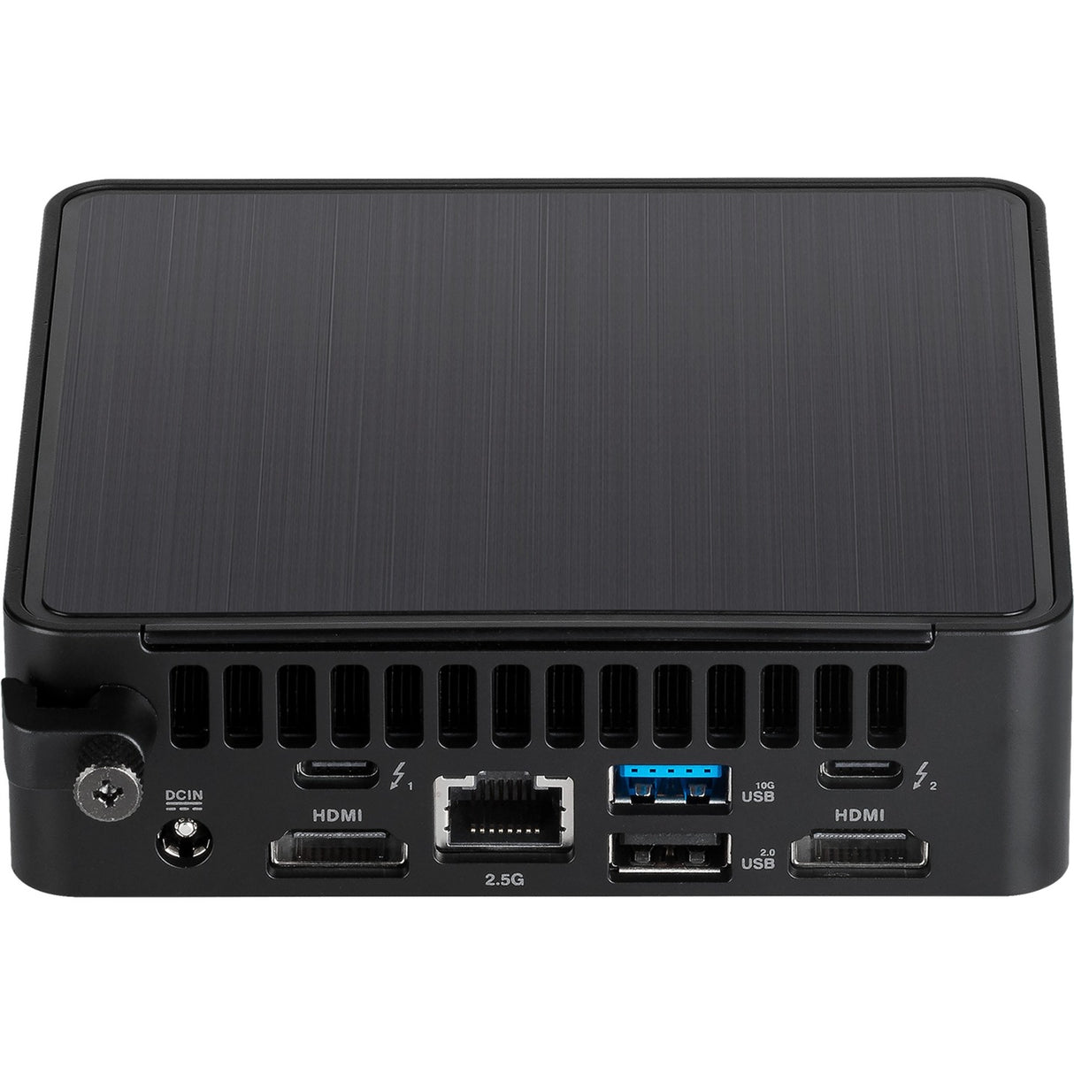 ASUS NUC 14 Slim Kit RNUC14RVKI300002I