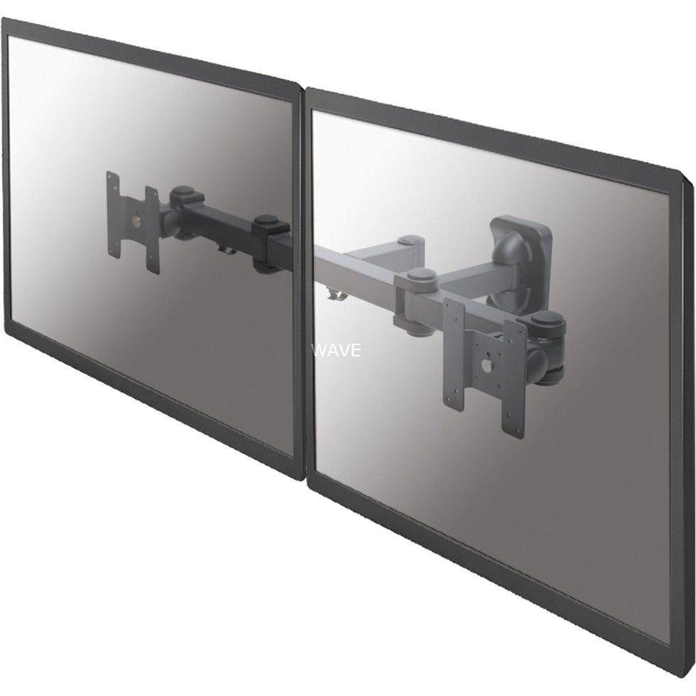 Neomounts fpma-w960d Flachbildschirm-Wandhalterung schwarz