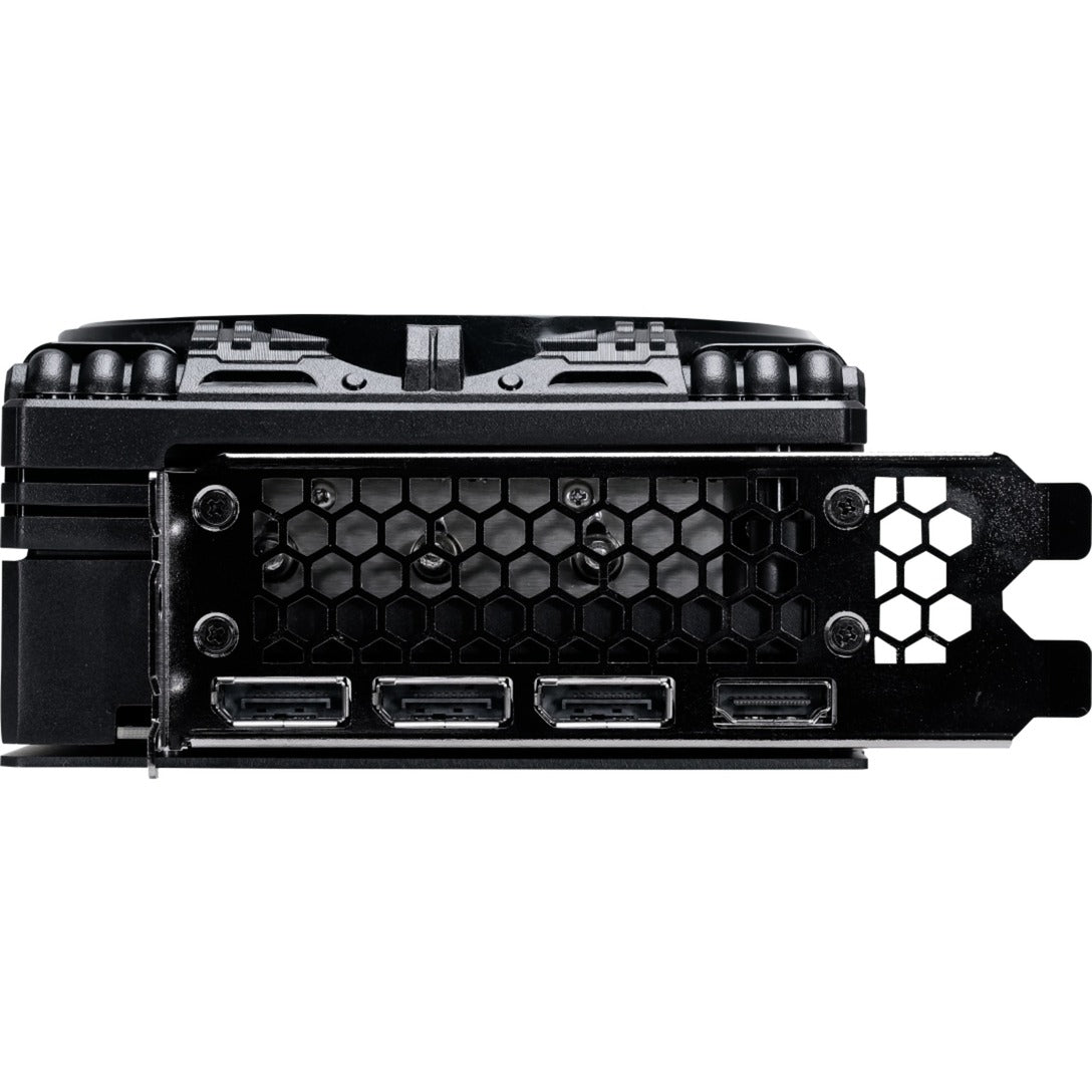 Palit GeForce RTX 5080 Gaming Pro OC Grafikkarte (DLSS 4, 3x DisplayPort, 1x HDMI 2.1)