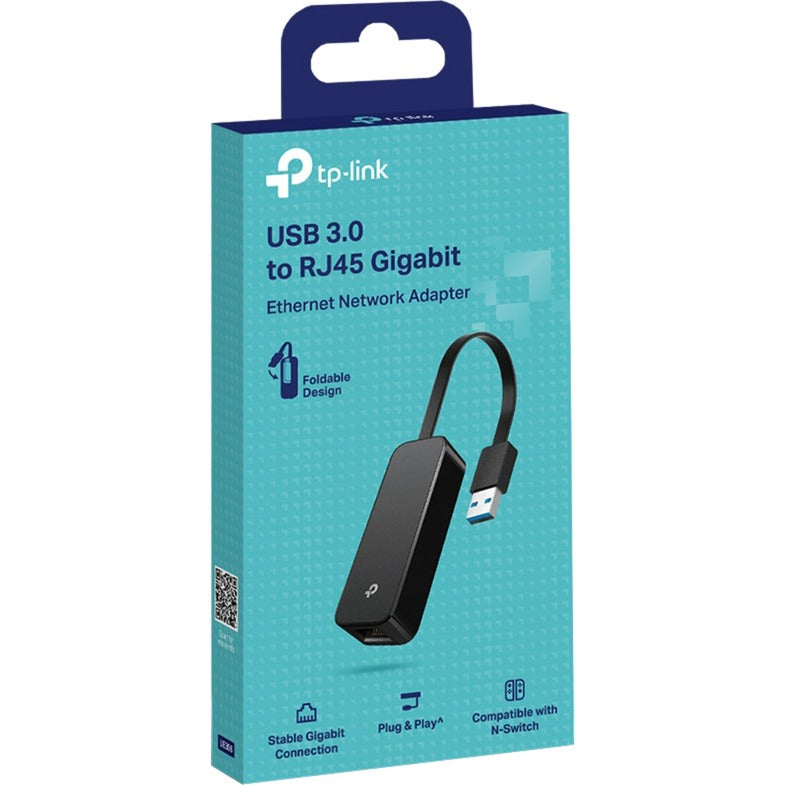TP-Link USB 3.0 bis Gigabit-Ethernet-Adapter