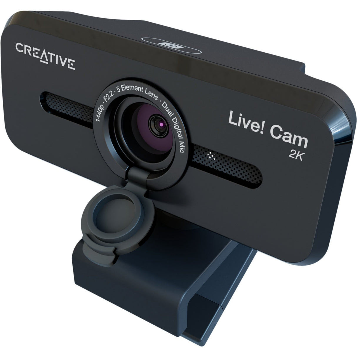 Kreatives Leben! Cam Sync v3