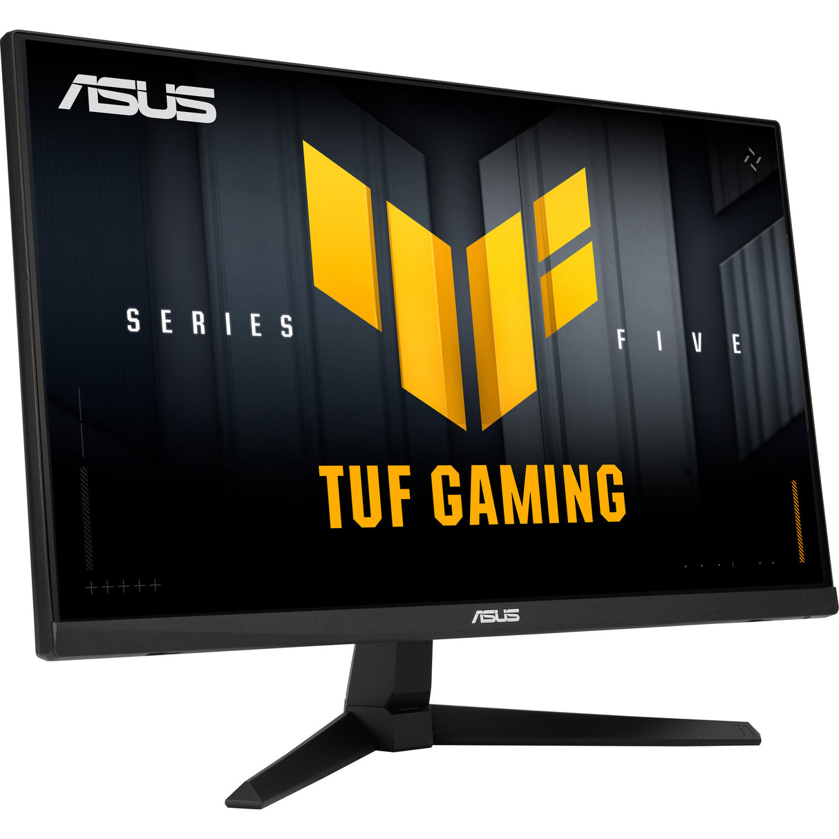 Asus TUF Gaming VG259QM5A 24,5 Monitor (schwarz, 2x HDMI, Display Port, 240 Hz)