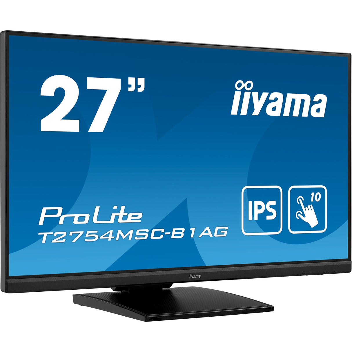 IIYAMA IIYama Prolite T2754MSC-B1AGAG