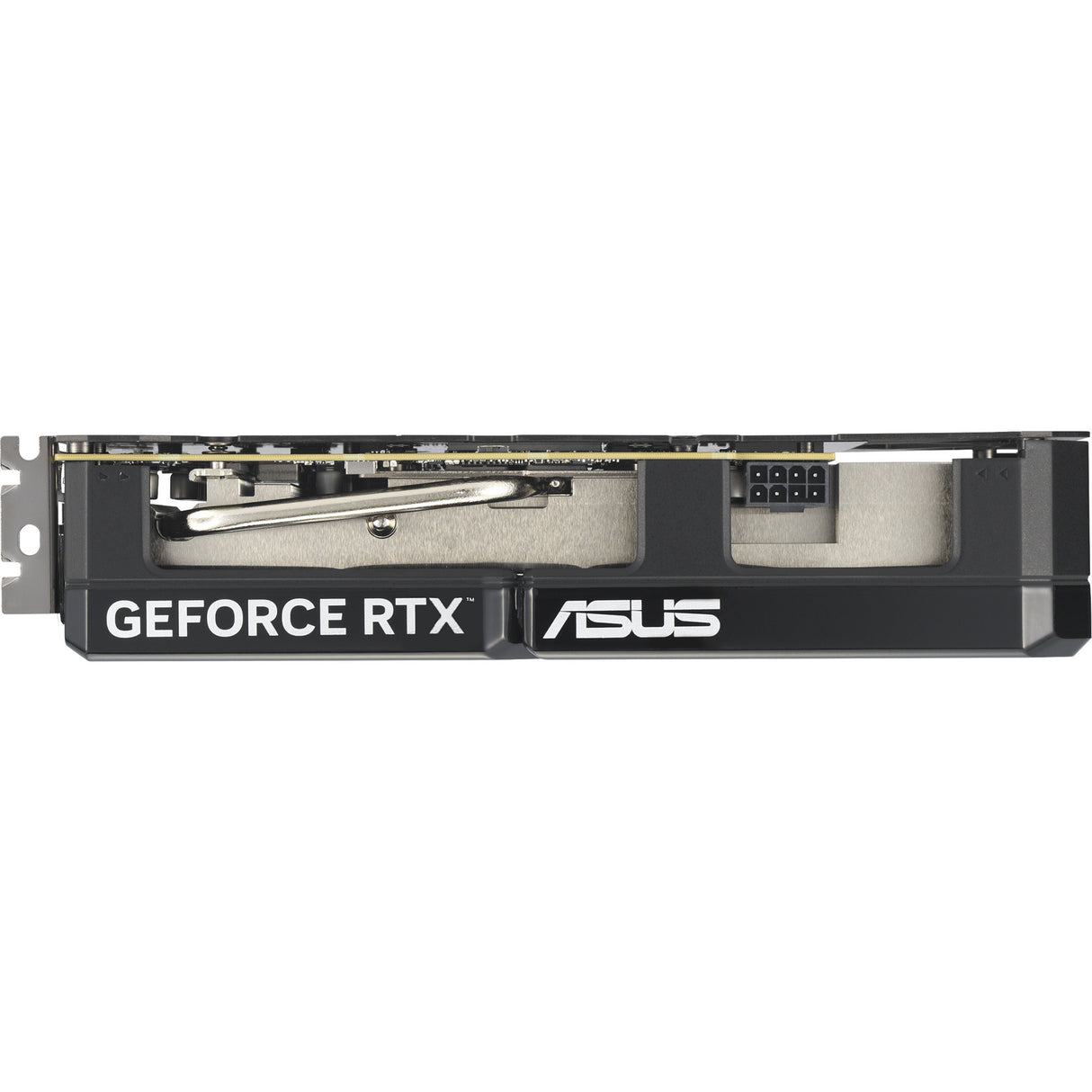 Asus Dual GeForce RTX 5060 Ti OC 16G Grafikkarte (schwarz, DLSS 4, 3x Display Port, 1x HDMI 2.1)