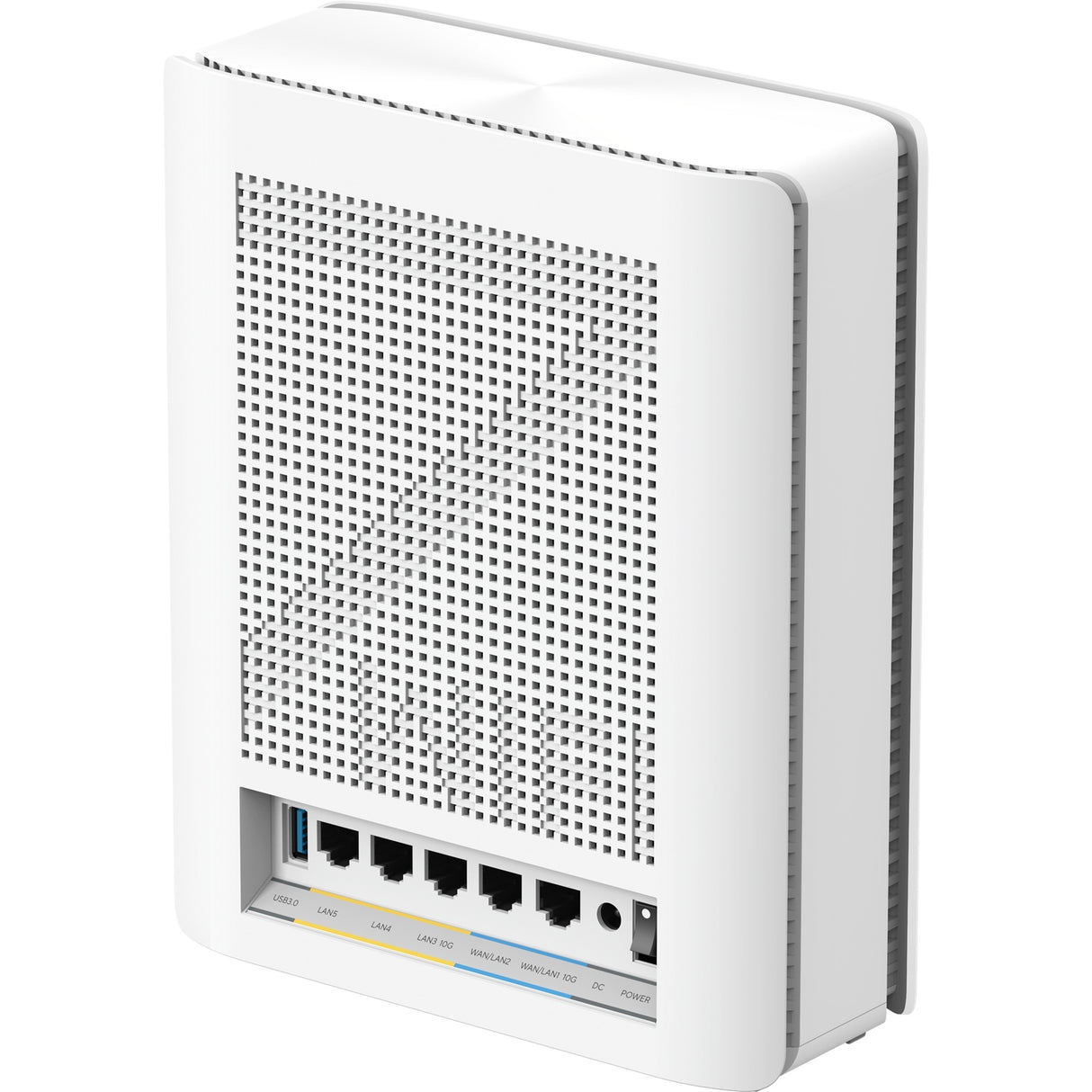 Asus zenwifi bq16 Router (weiß, 3 Stück)